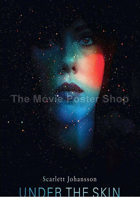 ur Under the Skin