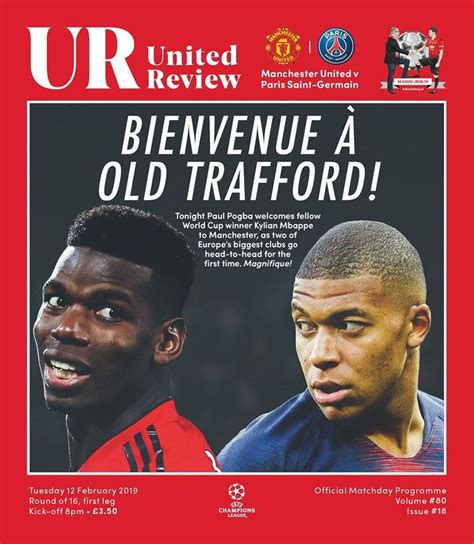 ur United