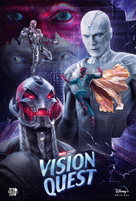 ur Vision Quest
