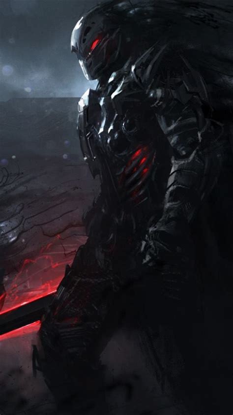 ur Warrior