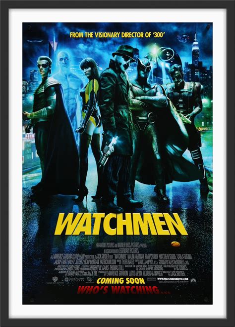 ur Watchmen