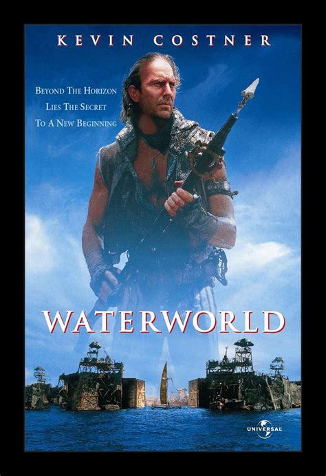 ur Waterworld