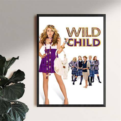 ur Wild Child