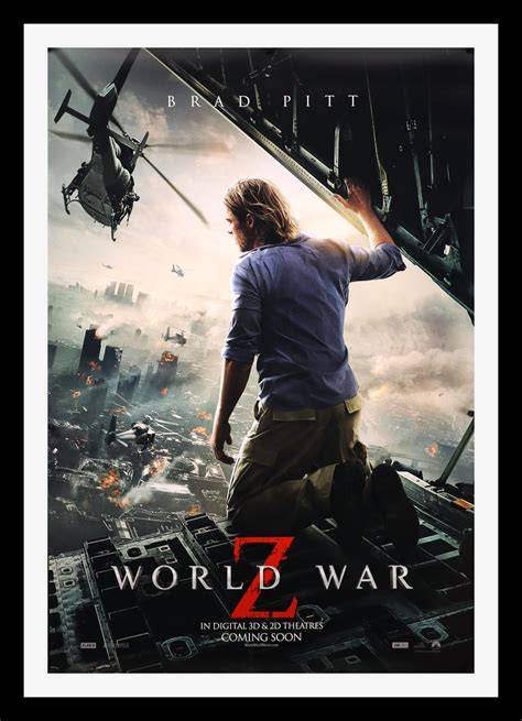 ur World War Z