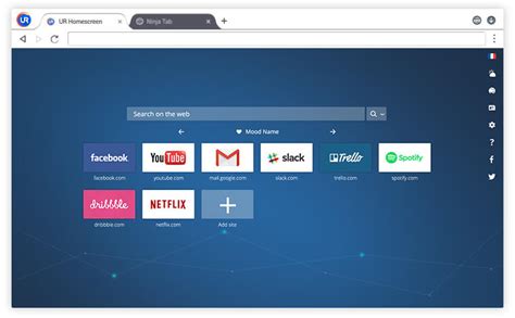 ur browser vpn free, Ur browser review: privacy-focused, fast, and secure browser