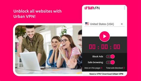 urban vpn pc, Vpn techradar. How to install urban vpn on pcs [windows 10, 8, 7, mac]