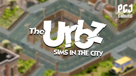 Urbz Gba Walkthrough