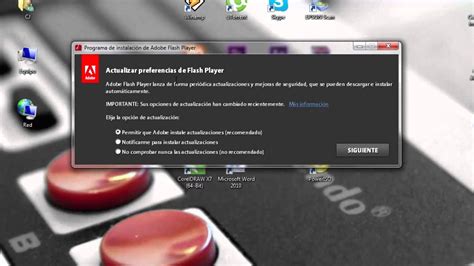 usar adobe flash player, Cómo instalar adobe flash player android: guía de uso y descarga