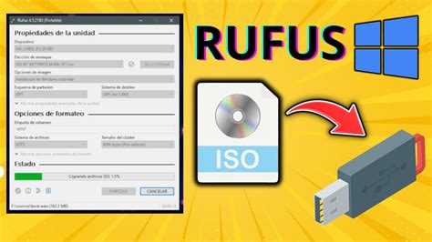 usar rufus windows 10, What is rufus and how to use it to install windows 10 review