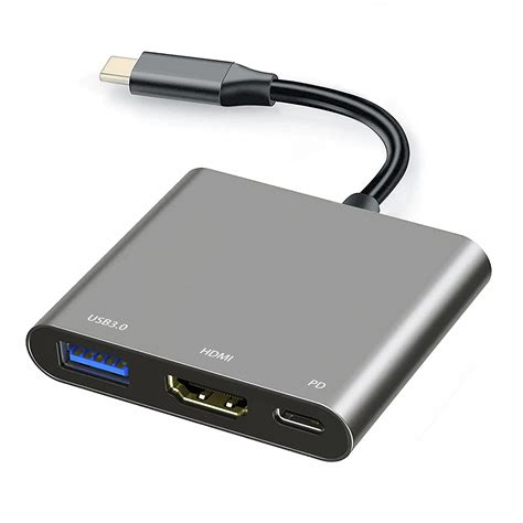 usb/hdmi adapter for computer, Ikis usb to hdmi adapter, usb to hdmi cable multi-display video