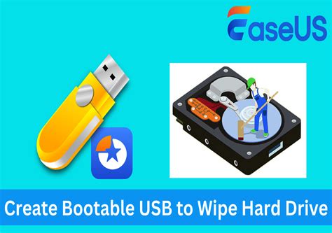 usb bootable hard disk wipe, How to reset a bootable usb. Perform bootable disk wipe with two easy ways