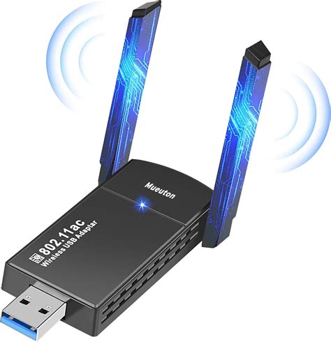 usb configuration to wi-fi adapter, How to setup usb wifi adapter