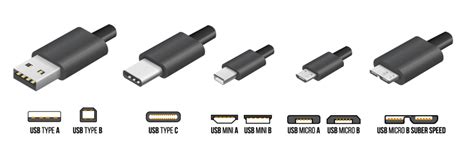 usb connector types, Usb connectors thunderbolt connector hub ports hubs sciences gen2 speed examples science two. Science hubs & hub sciences: all usb connectors and usb-c thunderbolt 3