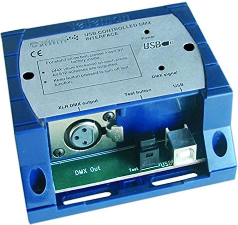 usb controlled dmx, American dj mydmx 3.0 dmx usb lighting interface control hardware with. Dmx dj usb american lighting interface