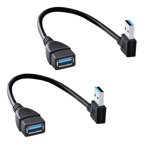 usb extension data cable, - usb 3.0 data extension cables black. Usb black cables extension data