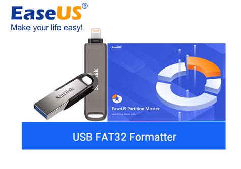 usb fat 32 format software, How to format usb to fat32 on pc/mac and data recovery. Fat32 vs ntfs usb