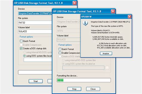 usb format tool 5.1, 5 free usb formatter. Hp usb disk storage format tool mac