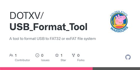 usb format tool github, [5 free] bad sector repair software on windows mac. 6 best usb format tools in 2024