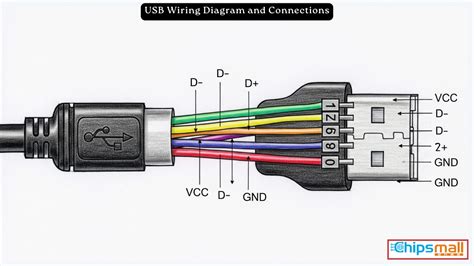 usb header wiring diagram 