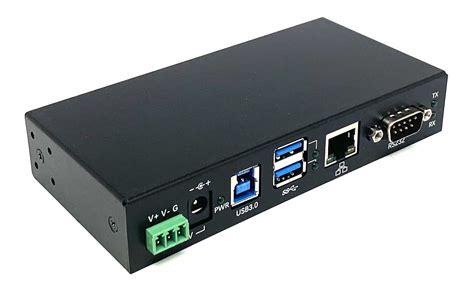 usb hub with ethernet and serial port, 2 port usb hub with gigabit ethernet and serial port