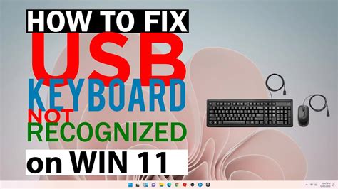 usb keyboard not recognized, Usb keyboard not recognized on all ports in windows 11. Keyboard troubleshooter start menu windows not recognized usb run winhelponline