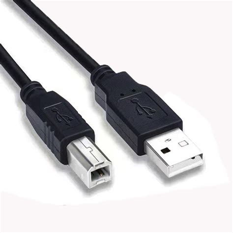 usb printer cable 2, Usb printer cable 2.0 – baba boota