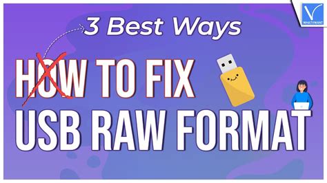 usb raw format fix, [solved] how to fix raw external hard drive without formatting. Best free usb format tool: format usb successfully on windows pc