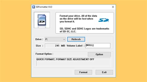 usb sd card format tool, 5 free usb formatter. 5 free usb formatter