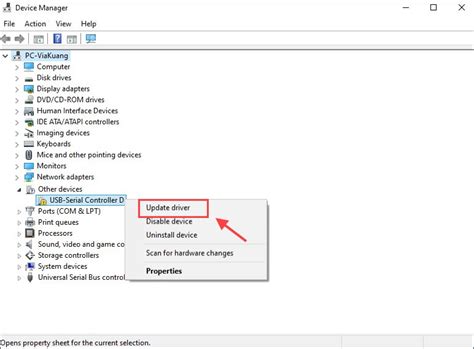 usb serial controller driver windows 10, Usb serial controller driver windows 10