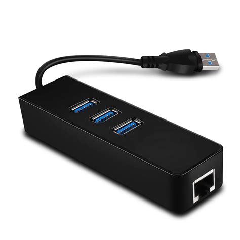 usb to lan 2-port, Startech.com usb 3.0 to dual port gigabit ethernet adapter nic w/ usb