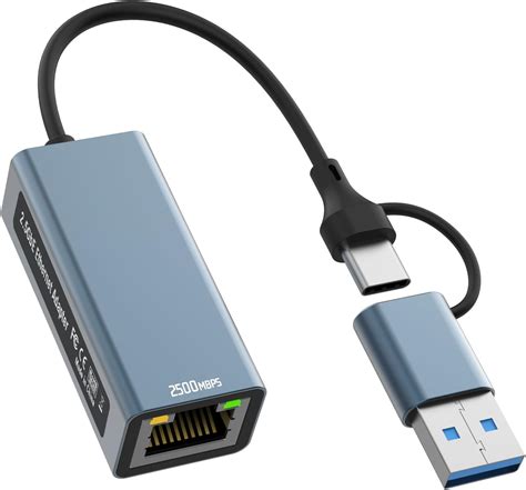 usb to lan adapter plug, Buy cable matters plug & play usb to ethernet adapter with pxe, mac