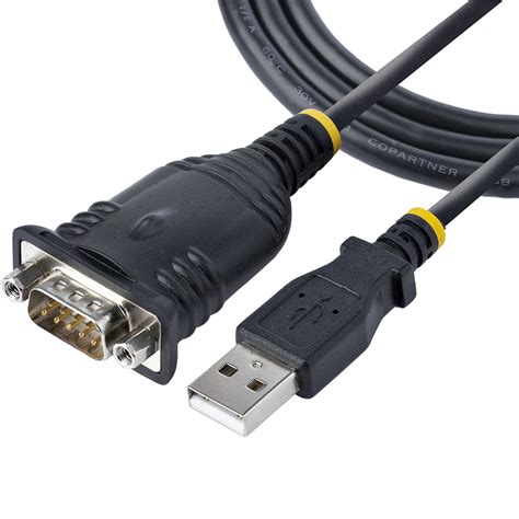 usb to serial port printer, Startech.com 3ft (1m) usb to serial cable, db9 male rs232 to usb