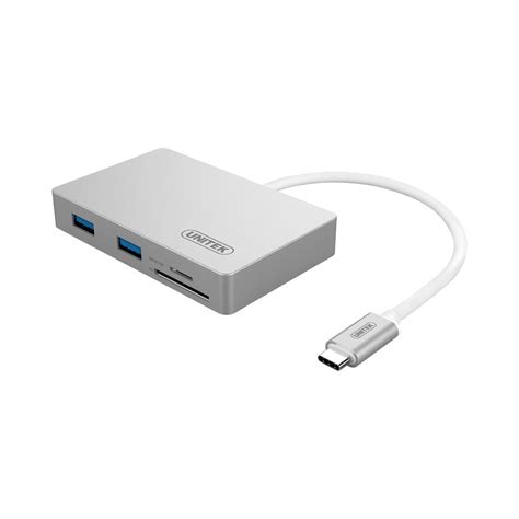 usb type c 2-port, Startech.com hub usb-c vers 4k 60hz hdmi + 2 ports usb (1 x usb type a