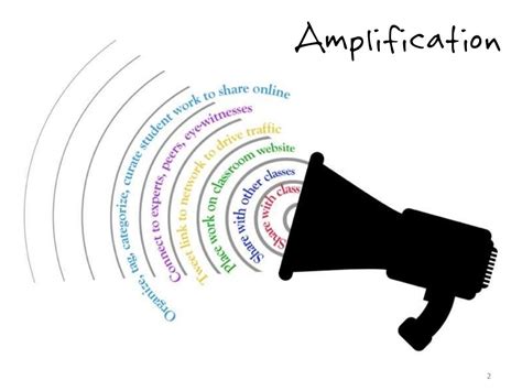 USE OF AMPLIFICATION AND DESCRIPTIONS TECHNIQUES IN THE PDF Download