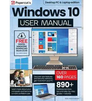 user manual for windows 10 pdf, Windows 10 tips tricks user manual