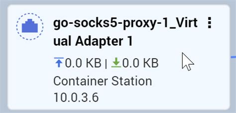 user was rejected by the socks5 server, Add support for socks5 proxy protocol by davidebeatrici · pull request