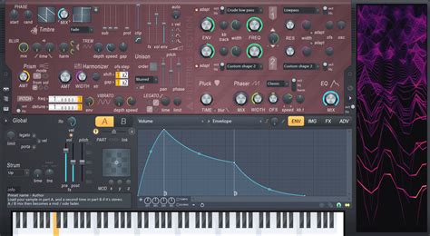 using harmor fl studio, Harmor fl studio. Harmor fl studio