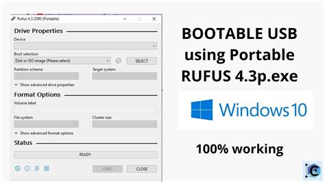 using rufus to make bootable usb, Rufus usb bootable create using. How to create bootable usb using rufus!!