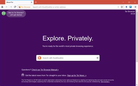 using tor for secure browsing, Is tor browser safe? key things to keep in mind