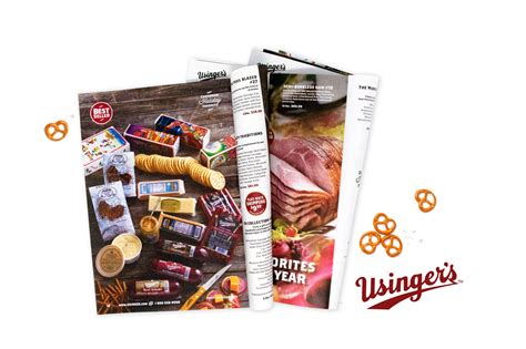 Usinger S Catalog