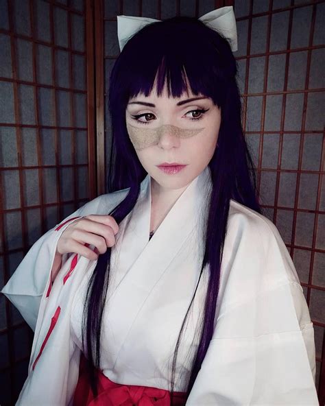 utahime cosplay