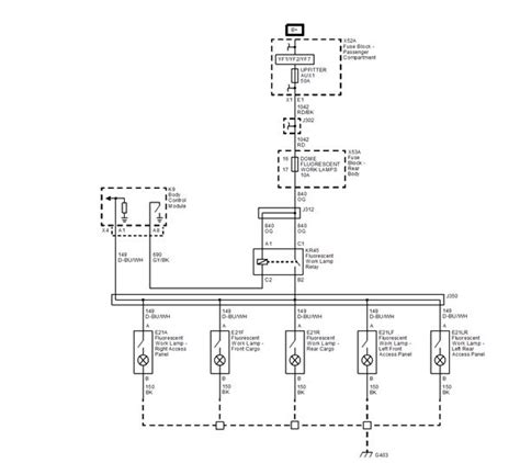 utilimaster wiring diagram 