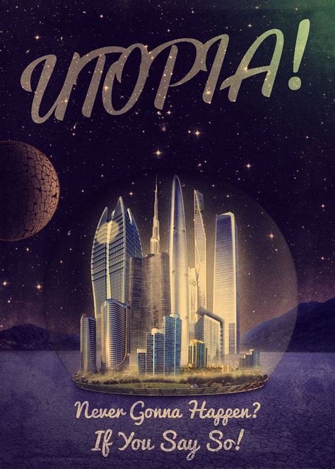 utopian