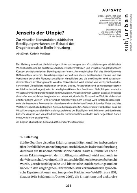 utopie+beispiel+text