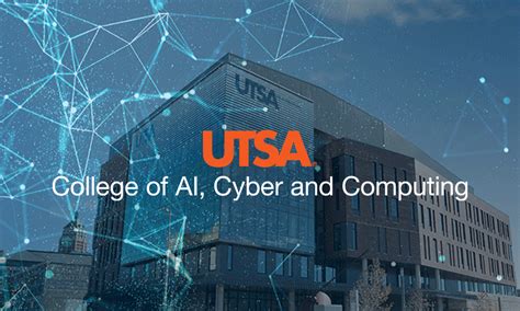 Utsa Computer Science Course Catalog