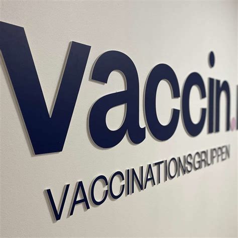 vaccin vällingby