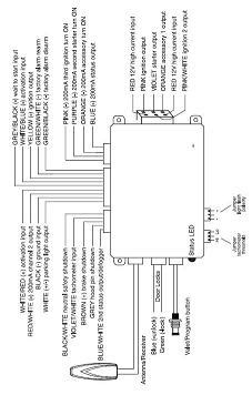 valet 561r wiring diagram 