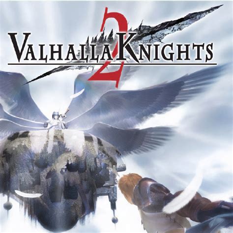 Valhalla Knights 2 Walkthrough