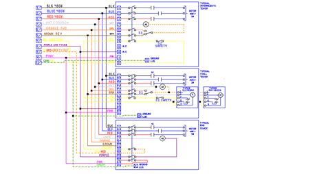 valley center pivot wiring diagram 