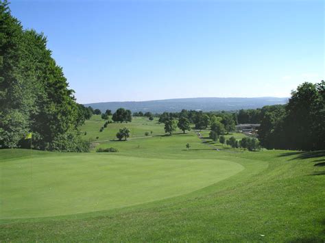 valley view golf course, 